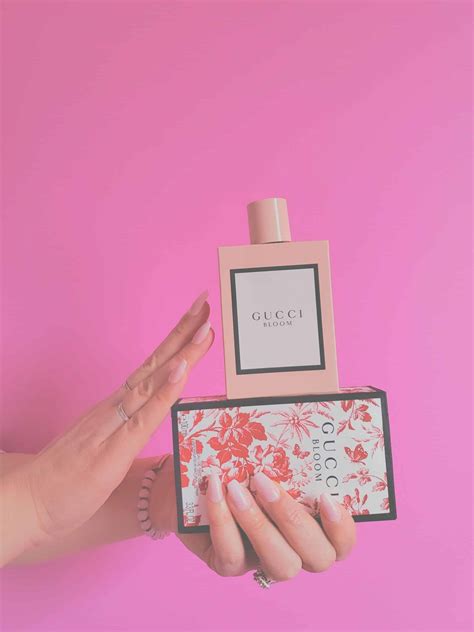 gucci bloom review sheis|Gucci Bloom smells like.